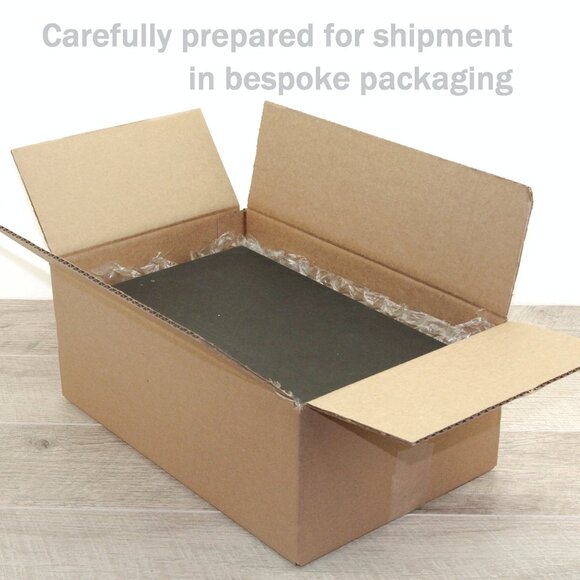 * NIB * $295 Allen Edmonds ALPHA Sneaker 7 D Grey Suede * add $15 new Trees - Picture 13 of 13